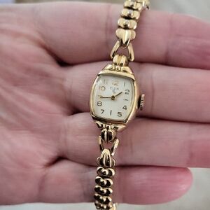 Elgin Watch